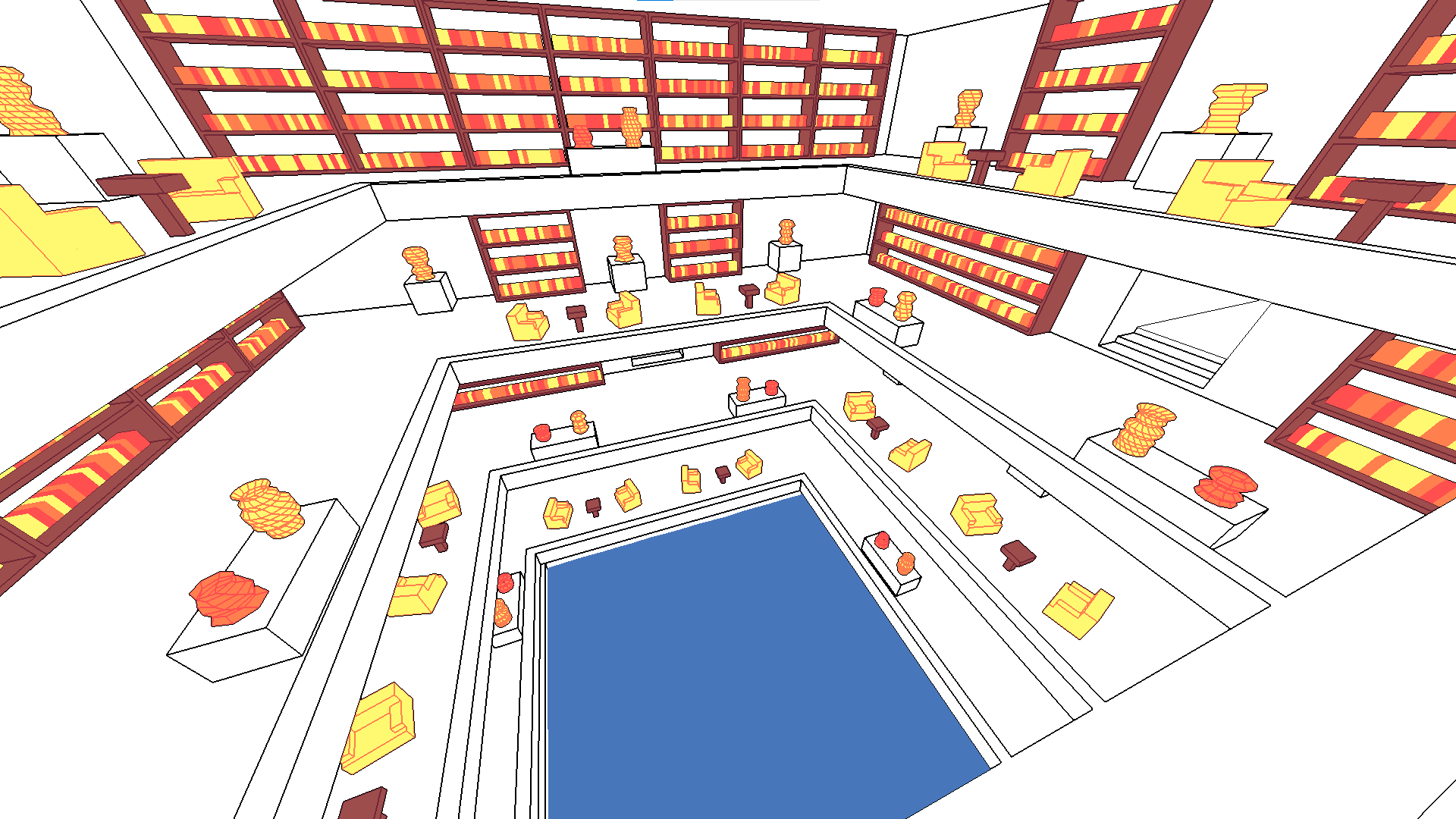 Liminalita Screenshot